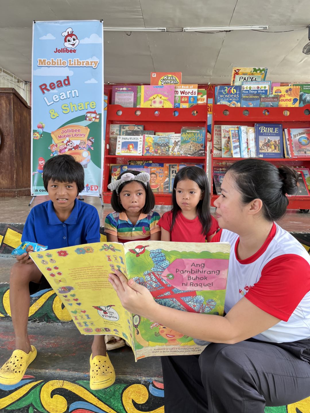 Mobile Library