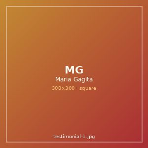 Maria Gagita